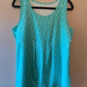 Lands End Sports Women’s Tank Top